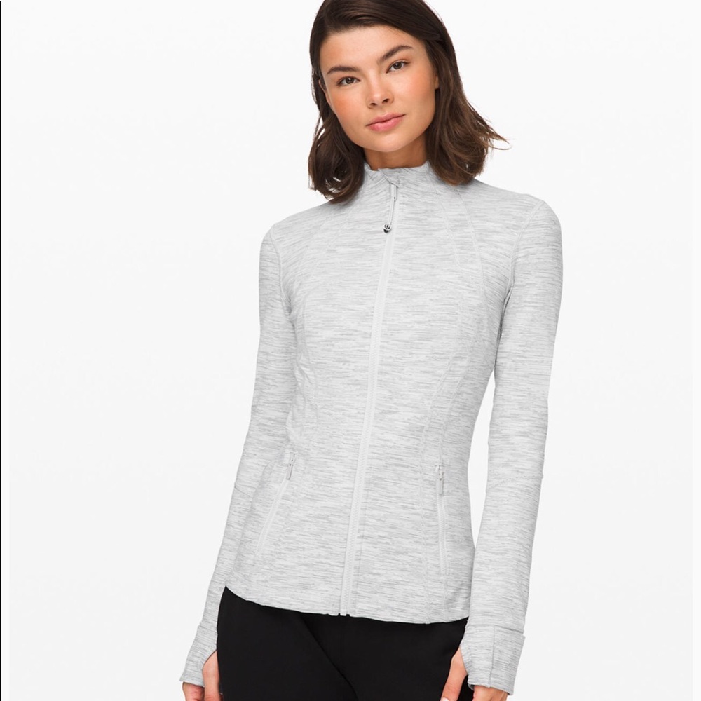 lululemon athletica jacket
